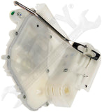 APDTY 156593 Integrated Door Lock Actuator - Front Left