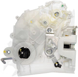 APDTY 156593 Integrated Door Lock Actuator - Front Left