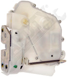 APDTY 156593 Integrated Door Lock Actuator - Front Left