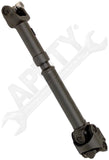 APDTY 156594 Front Driveshaft Assembly