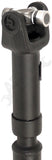 APDTY 156594 Front Driveshaft Assembly