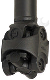 APDTY 156594 Front Driveshaft Assembly
