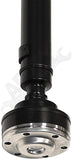 APDTY 156595 Front Driveshaft Assembly 4WD/AWD