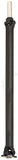 APDTY 156596 Rear Driveshaft Assembly Replaces F75Z4602WA, XL1Z4602AB