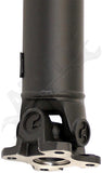 APDTY 156596 Rear Driveshaft Assembly Replaces F75Z4602WA, XL1Z4602AB