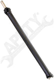 APDTY 156597 Rear Driveshaft Assembly Replaces 26022608