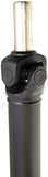 APDTY 156597 Rear Driveshaft Assembly Replaces 26022608