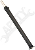 APDTY 156598 Rear Driveshaft Assembly Replaces F75Z4602SA
