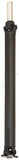 APDTY 156598 Rear Driveshaft Assembly Replaces F75Z4602SA