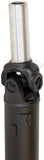 APDTY 156598 Rear Driveshaft Assembly Replaces F75Z4602SA