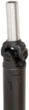 APDTY 156599 Rear 2pc Driveshaft Assembly Replaces F81Z4R602ZZ