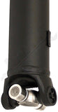 APDTY 156599 Rear 2pc Driveshaft Assembly Replaces F81Z4R602ZZ
