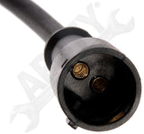 APDTY 156606 Anti-Lock Braking System Sensor