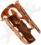 APDTY 156606 Anti-Lock Braking System Sensor