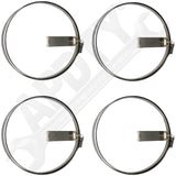 APDTY 156607 Universal TPMS Band Kit