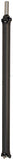 APDTY 156608 Rear Driveshaft Assembly Replaces 52099056
