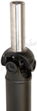APDTY 156608 Rear Driveshaft Assembly Replaces 52099056