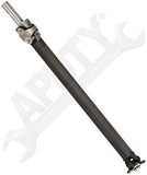 APDTY 156609 Rear Driveshaft Assembly Replaces F65Z4602CA