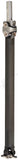 APDTY 156609 Rear Driveshaft Assembly Replaces F65Z4602CA