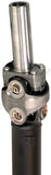 APDTY 156609 Rear Driveshaft Assembly Replaces F65Z4602CA