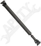 APDTY 156610 Rear Driveshaft Assembly
