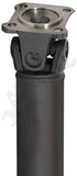 APDTY 156610 Rear Driveshaft Assembly