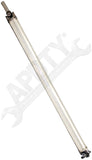 APDTY 156611 Rear Driveshaft Assembly