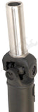 APDTY 156612 Rear Driveshaft Assembly Replaces F4TZ4602D