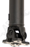 APDTY 156612 Rear Driveshaft Assembly Replaces F4TZ4602D