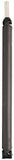 APDTY 156613 Rear Driveshaft Assembly Replaces F4ZZ4602A
