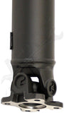 APDTY 156613 Rear Driveshaft Assembly Replaces F4ZZ4602A