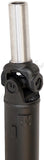 APDTY 156614 Rear Driveshaft Assembly