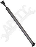 APDTY 156615 Rear Driveshaft Assembly