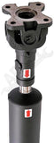 APDTY 156615 Rear Driveshaft Assembly