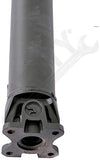 APDTY 156615 Rear Driveshaft Assembly