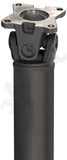 APDTY 156617 Rear Driveshaft Assembly