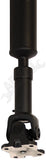 APDTY 156617 Rear Driveshaft Assembly