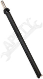 APDTY 156620 Rear Driveshaft Assembly
