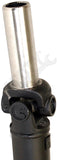 APDTY 156620 Rear Driveshaft Assembly