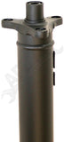 APDTY 156622 Rear 2pc Driveshaft Assembly