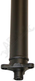 APDTY 156622 Rear 2pc Driveshaft Assembly