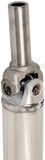 APDTY 156623 Rear Driveshaft Assembly