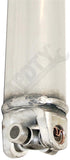 APDTY 156623 Rear Driveshaft Assembly
