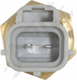 APDTY 156629 Engine Coolant Temperature Sensor Threaded
