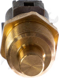 APDTY 156630 Engine Coolant Temperature Sender