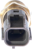 APDTY 156630 Engine Coolant Temperature Sender