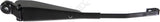 APDTY 156631 Replacement Rear Windshield Wiper Metal Arm For Equinox / Terrain