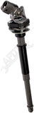 APDTY 156636 Upper Steering Shaft