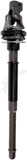 APDTY 156636 Upper Steering Shaft
