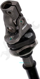 APDTY 156636 Upper Steering Shaft